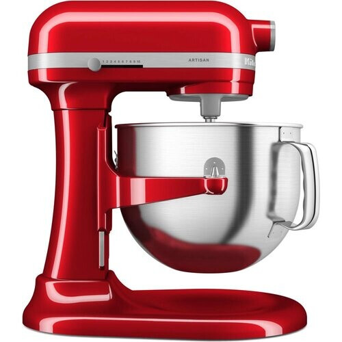 Kitchenaid 5KSM70SHXECA Standmixer ...