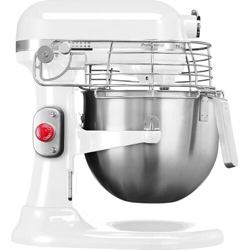 Kitchenaid 5KSM7990XEWH Standmixer ...