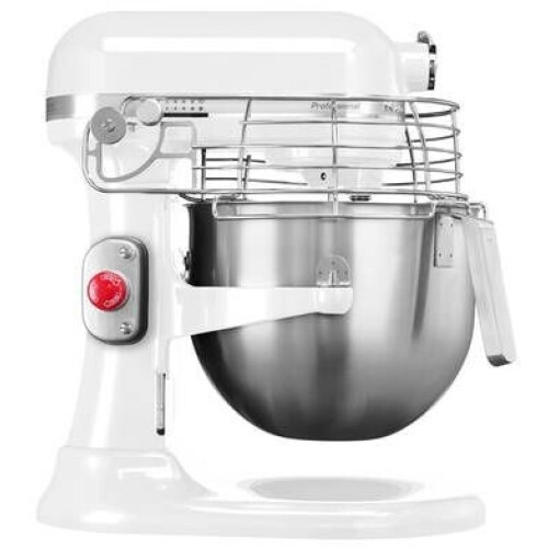 Maak kennis met de KitchenAid 5KSM7990XEWH, een ...
