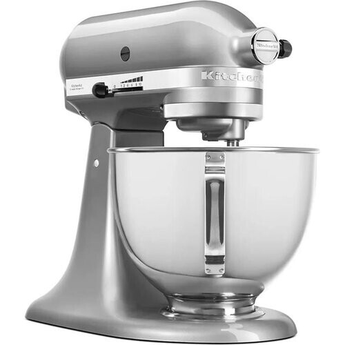 KitchenAid 5KSM95PSEMC Küchenmaschine ...