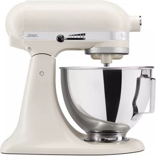 Ontdek de Kitchenaid 5KSM95PSEPL, een krachtige ...