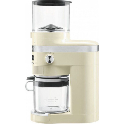 Ontdek de Kitchenaid Artisan 5KCG8433, de perfecte ...