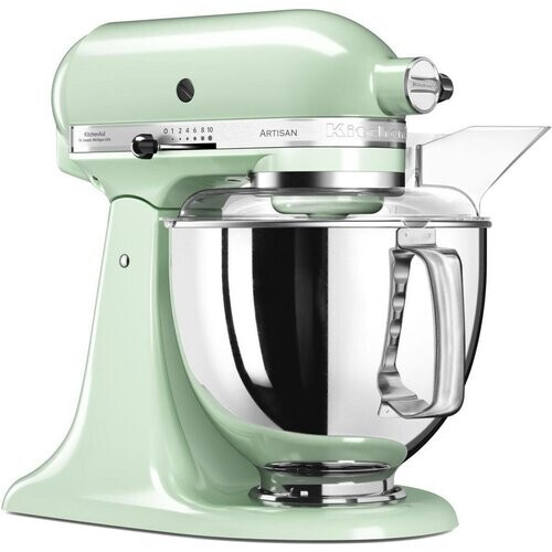 KitchenAid Kûchenmaschine Kippbarer Motorkopf ...