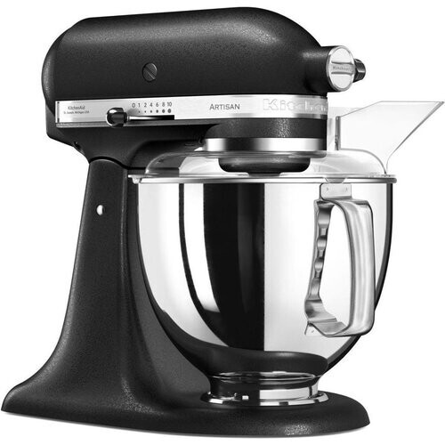 KitchenAid Artisan 5KSM175PS Küchenmaschine ...