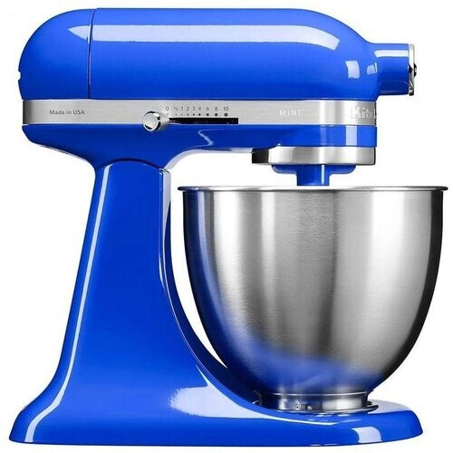KitchenAid Kûchenmaschine Kippbarer Motorkopf ...