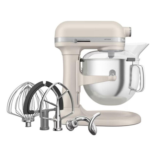Ontdek de Kitchenaid Artisan Bowl-Lift ...