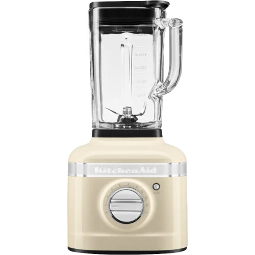 Met de KitchenAid Artisan K400 5KSB4026EAC ...