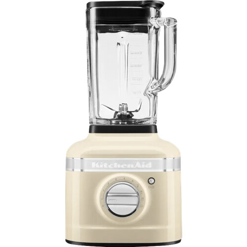 Mit dem KitchenAid Artisan K400 5KSB4026EAC ...
