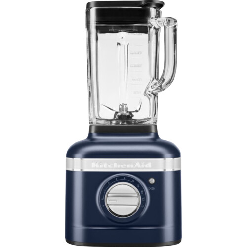 Met de KitchenAid Artisan K400 5KSB4026EIB Inkt ...