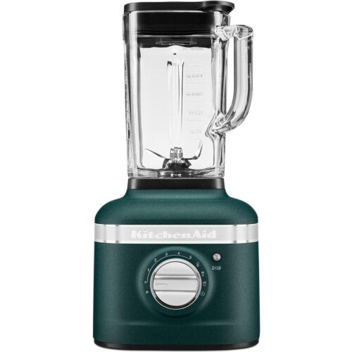 Ontdek de KitchenAid K400, een krachtige blender ...