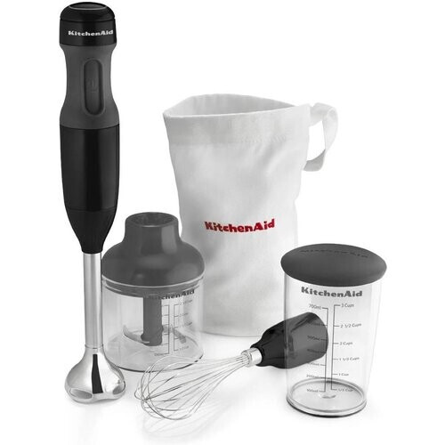 Type Handheld Blender Power Source Electric ...