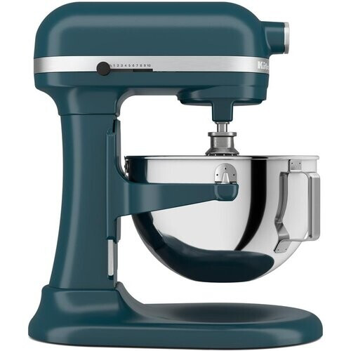 Brand KitchenAid , Title KitchenAid Stand Mixer, ...