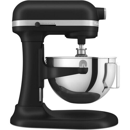 Brand KitchenAid , Title KitchenAid Stand Mixer, ...
