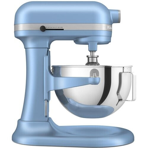 Brand KitchenAid , Title KitchenAid Stand Mixer, ...