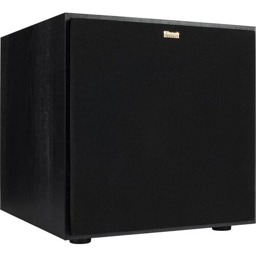 Klipsch Reference Wireless RW-100SW Subwoofer, ...