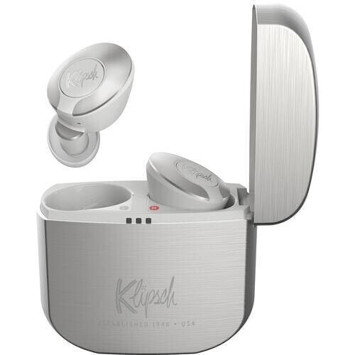 Klipsch K1069581 T5 II Earbud Bluetooth Earphones ...