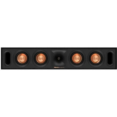 Experience enhanced audio performance with the ...