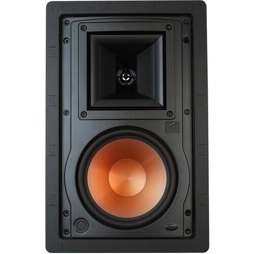 Klipsch R-3650-W II In Wall Speaker - ...