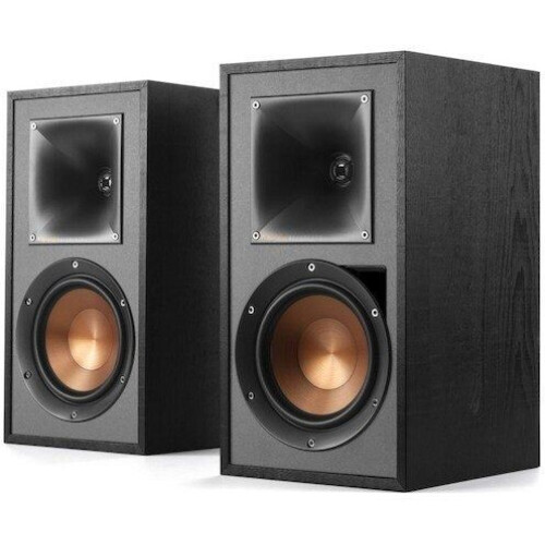 Maak kennis met de Klipsch R-51PM actieve ...