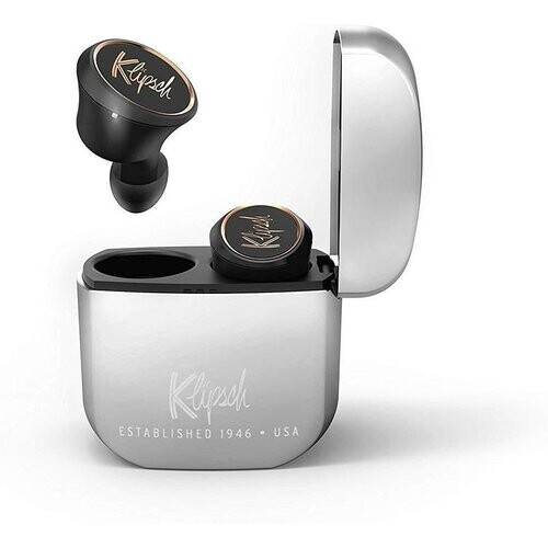 Earphones Bluetooth Klipsch T5 True Wireless - ...