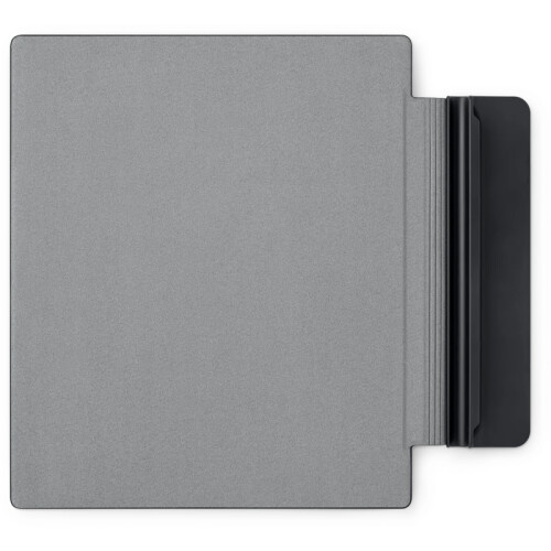 Grâce à l'étui Kobo Elipsa 2E Sleep Cover Noir, ...