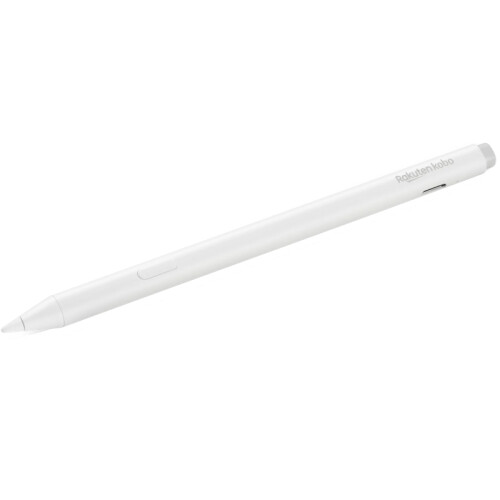 Le Kobo Stylus 2 Blanc vous permet d'écrire sur ...