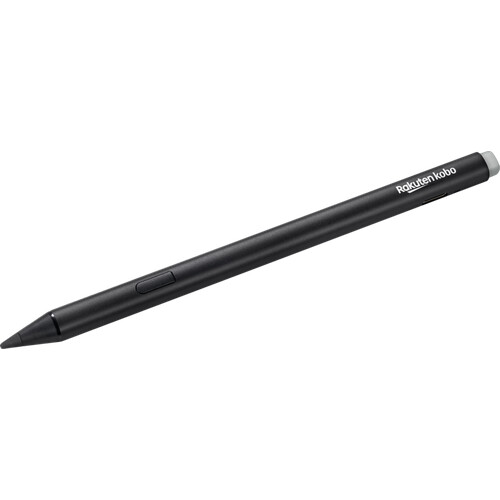 Mit dem Kobo Stylus 2 Schwarz schreibst du auf dem ...