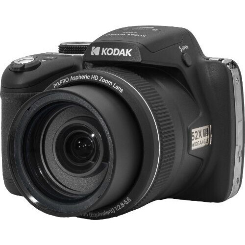 Ontdek de Kodak Pixpro AZ528, een krachtige ...