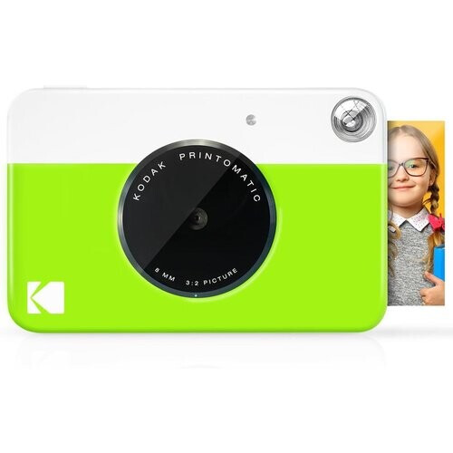 PRINTOMATIC camera ONE STOP PRINTING CHARMING ...