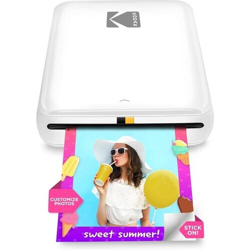 Step Up Your Printing Game Now, with the KODAK ...