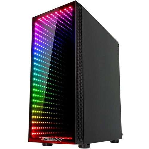 Kolink Void Rift Ryzen 5 3.6 GHz - SSD 256 Go - 16 ...