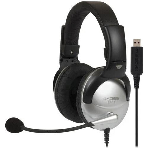 Koss - SB45 USB -178203 - Multimedia Stereo ...