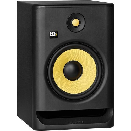 Krk Rokit 8 G4 Monitoreo de altavoces 140 ...