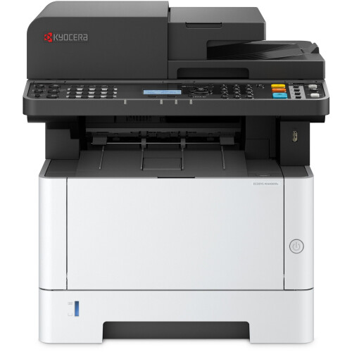 Ontdek de Kyocera Ecosys MA4000fx, een krachtige ...