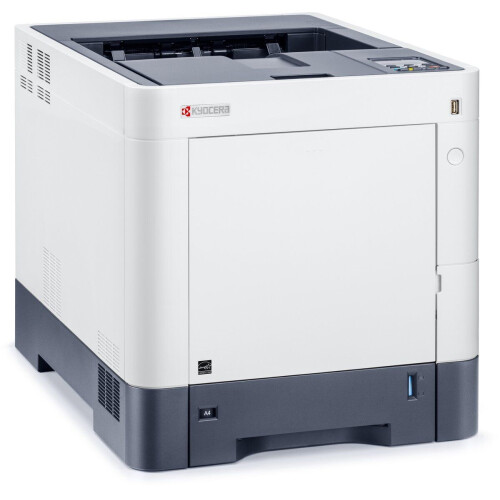 Maak kennis met de KYOCERA ECOSYS P6230cdn, een ...