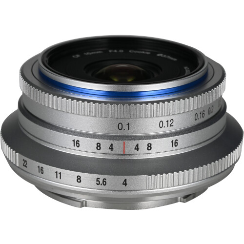 Ontdek de Laowa 10mm f/4.0 Cookie, de kleinste ...