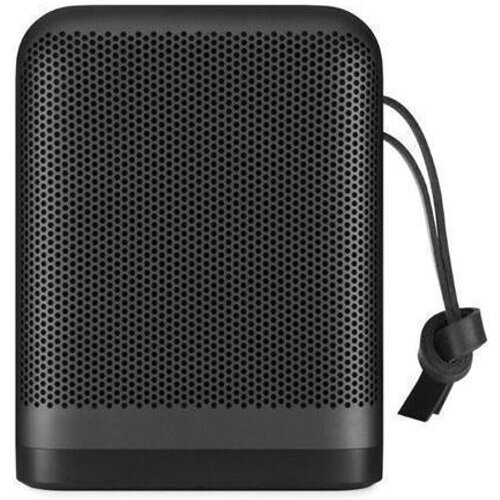 Bang & Olufsen Beoplay P6 Bluetooth-Lautsprecher - ...