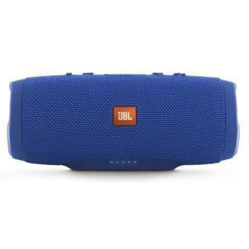 Lautsprecher Bluetooth JBL Charge 3 - Blau ...