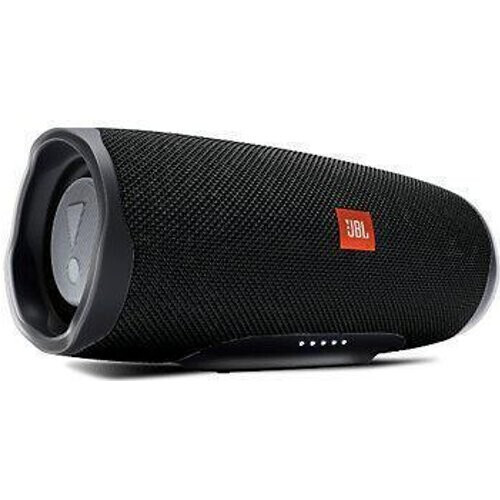 Lautsprecher Bluetooth JBL Charge 4 - Schwarz ...