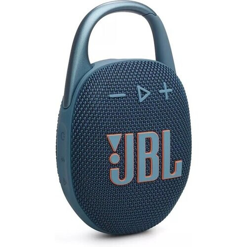 Lautsprecher Bluetooth Jbl Clip 5 - Blau ...