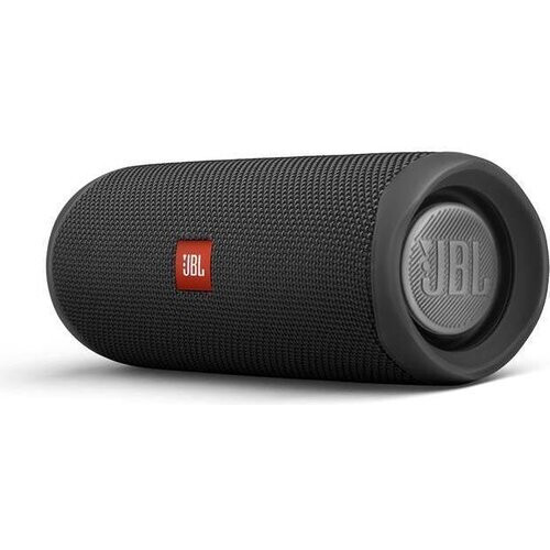 Lautsprecher Bluetooth Jbl Flip 5 - Schwarz ...