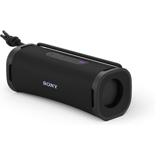 Lautsprecher Bluetooth Sony ULT FIELD 1 - Schwarz ...
