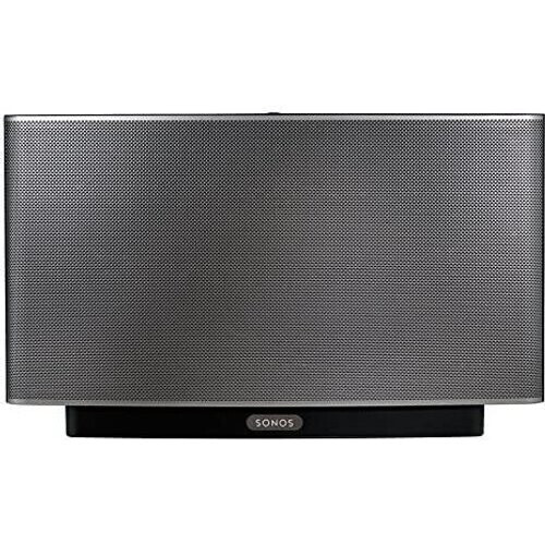 Sonos PLAY Lautsprecher: 5 Schwarz ...