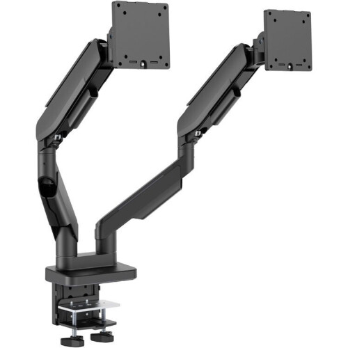 Ontdek de LC-Power LC-EQ-A34B-D monitorbeugel, de ...