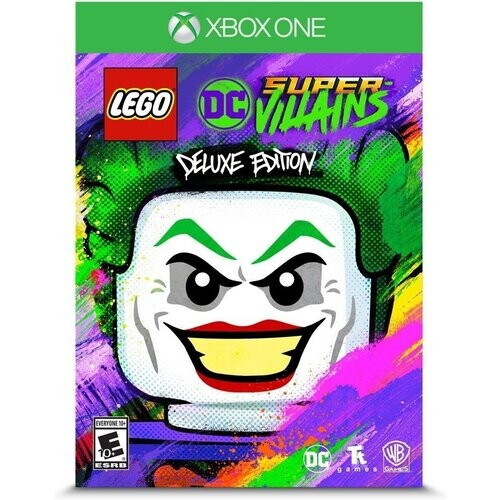 New product. May come in original retail box or ...