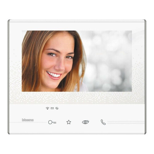 Ontdek de Legrand Bticino Monitor, een innovatieve ...