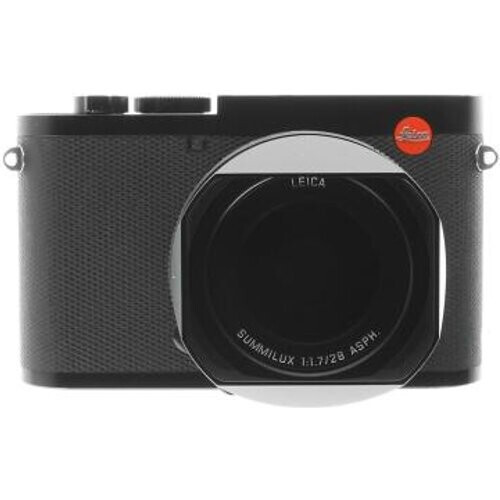 Leica Q2 Color - Reacondicionado: muy bueno | 30 ...