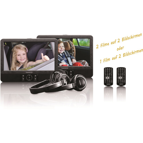 Maak kennis met de Lenco DVP-939, de ideale ...