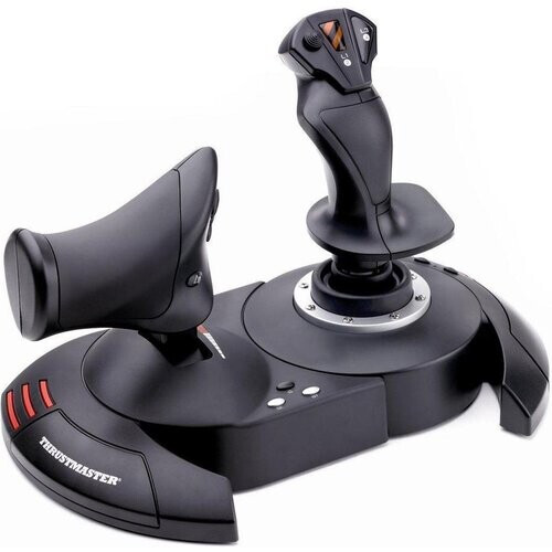 Joystick Thrustmaster T.flight Hotas X ...