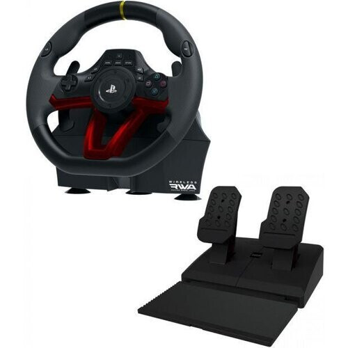 PlayStation 4 Hori Racing Whell Apex ...